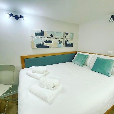 Pantheon Guest House Rome Buitenkant foto