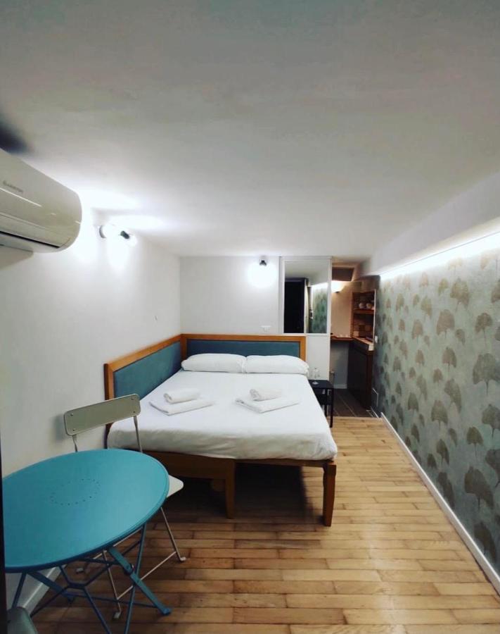 Pantheon Guest House Rome Buitenkant foto